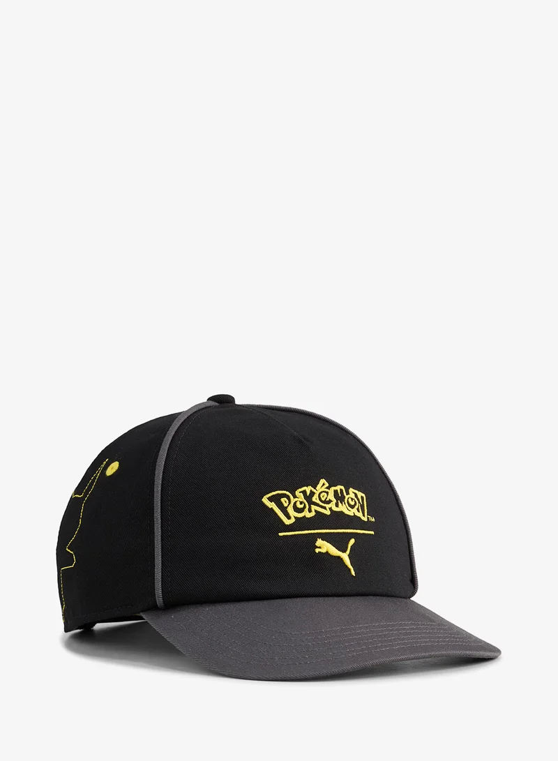 بوما قبعة بوكيمون للأطفال من الأب